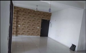Room in 3 BHK Apartment at Barnala Green Lotus Avenue, Ambala Highway – for Rent