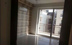 Room in 3 BHK Apartment at Barnala Green Lotus Avenue, Ambala Highway – for Rent