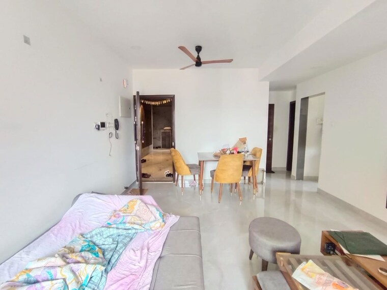 Hall, 5th-avenue-prasanna-aura 2 Bedroom 755 Sq.Ft. Apartment In Chembur Mumbai 10329469