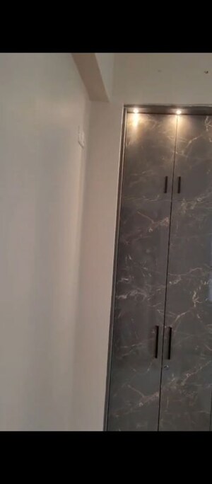 Furnished Amenities in 1 BHK Apartment at Auric City Homes, Sector 82 – for Rent