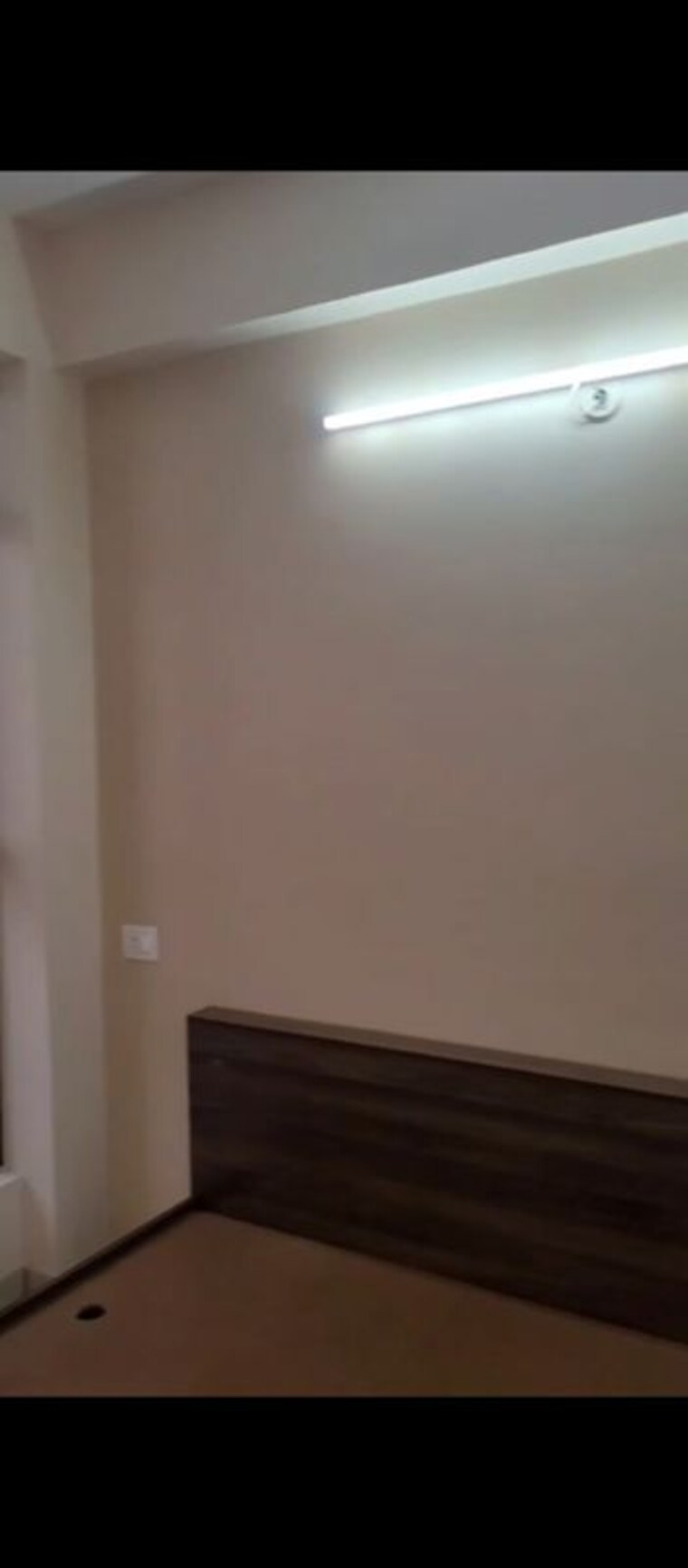 Room, auric-city-homes 1 Bedroom 650 Sq.Ft. Apartment In Sector 82 Faridabad 10329467