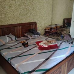 1 BHK + Pooja Room Apartment For Rent in Maya Green Lotus Saksham