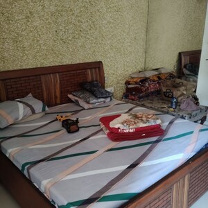 1 BHK Apartment For Rent in Maya Green Lotus Saksham, International Airport Road