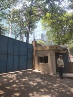 700 Sq.Ft. Office Space in OPUS Center