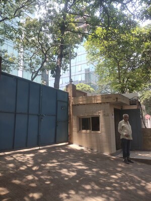  Office Space For Rent in OPUS Center, Andheri East