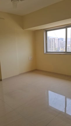 2 BHK Apartment For Rent in BDL Aura Apartments