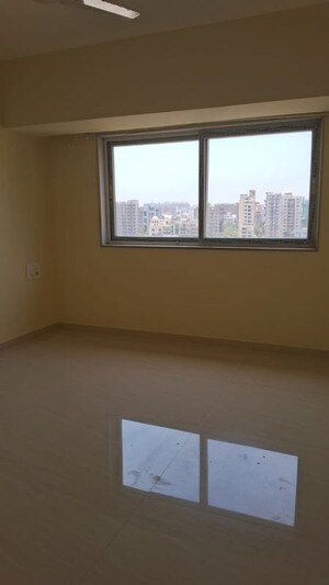 Bedroom in 2 BHK Apartment at BDL Aura Apartments, Chembur – for Rent