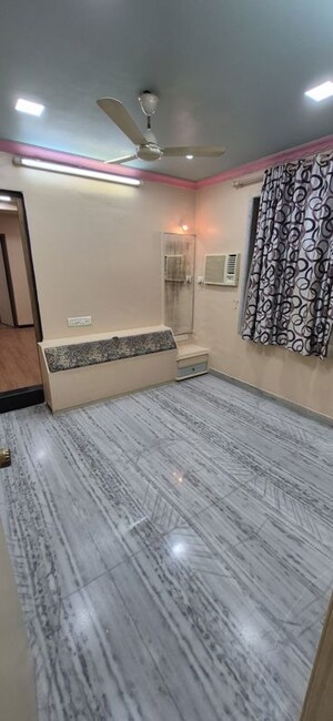 Bedroom in 2 BHK Apartment at Suncity Complex, Powai – for Rent