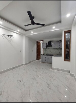 1 BHK Builder Floor For Rent in Palm Residency Chhatarpur, Chattarpur