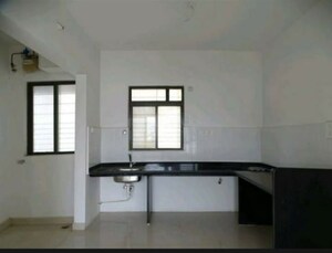 Kitchen in 2 BHK Apartment at Amit Astonia Royale, Ambegaon Budruk – for Sale