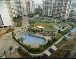 2 BHK + Pooja Room Apartment For Sale in Amit Astonia Royale