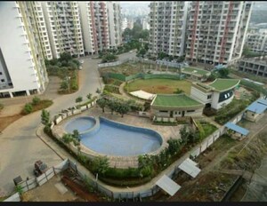 2 BHK Apartment For Sale in Amit Astonia Royale, Ambegaon Budruk