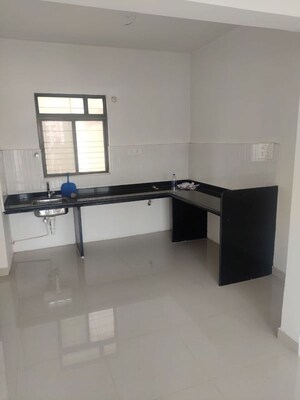 Kitchen in 2 BHK Apartment at Amit Astonia Royale, Ambegaon Budruk – for Sale