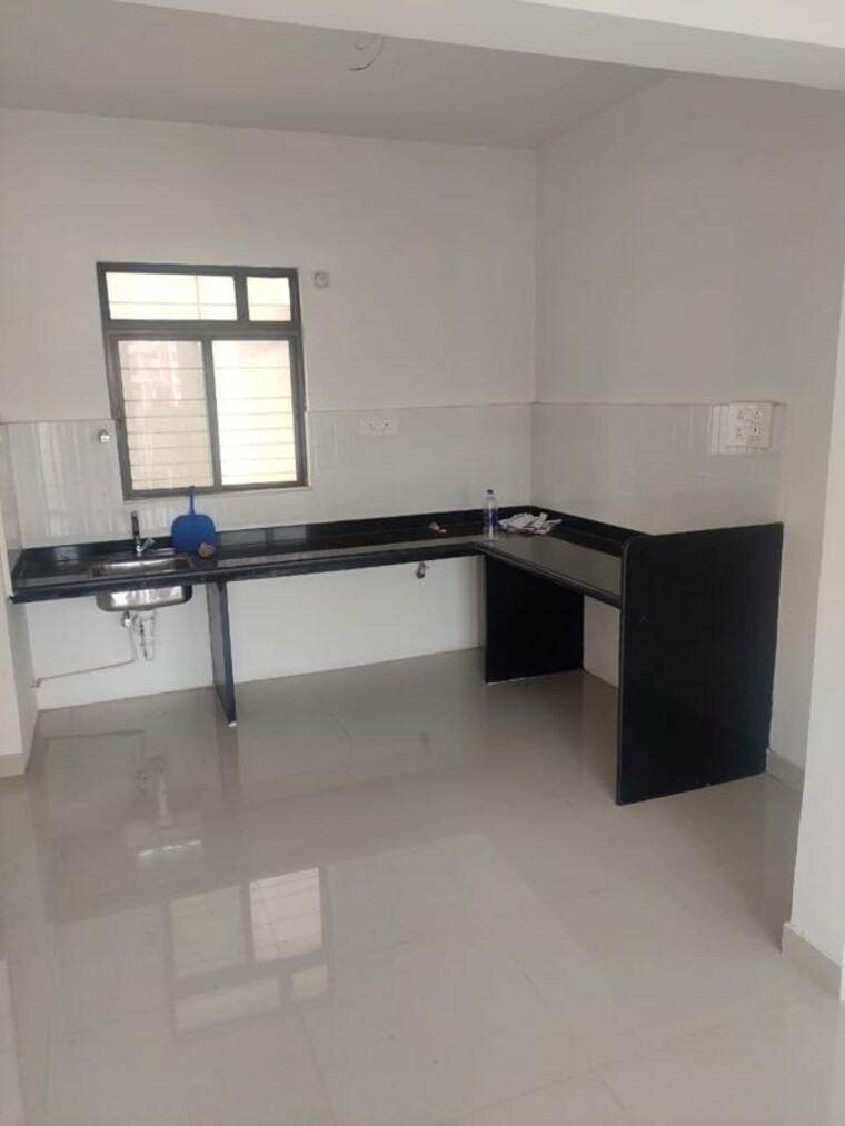 Kitchen, amit-astonia-royale 2 Bedroom 850 Sq.Ft. Apartment In Ambegaon Budruk Pune 10329451