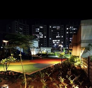 2 BHK Apartment – Exterior View View at Amit Astonia Royale, Ambegaon Budruk - for Sale