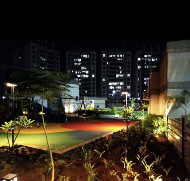 Exterior View, amit-astonia-royale 2 Bedroom 850 Sq.Ft. Apartment In Ambegaon Budruk Pune 10329451
