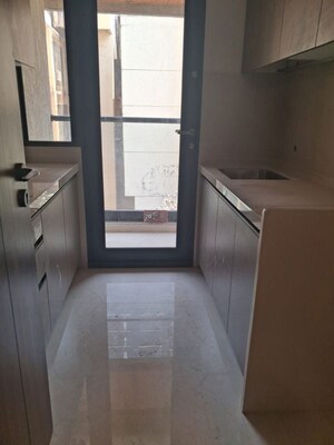 Kitchen in 2 BHK Apartment at Santacruz West – for Rent