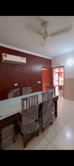 Kitchen in 3 BHK Apartment at Maya Garden City, Lohgarh – for Rent