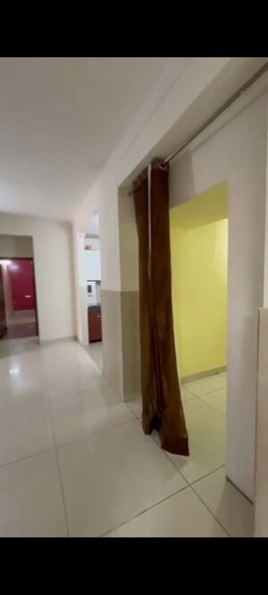 Building Lobby in 3 BHK Apartment at Maya Garden City, Lohgarh – for Rent
