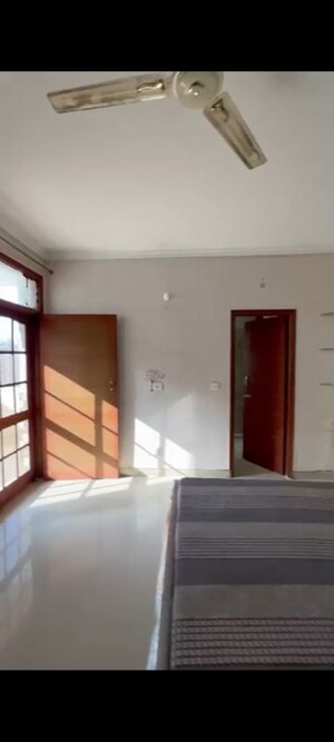 Room in 3 BHK Apartment at Maya Garden City, Lohgarh – for Rent