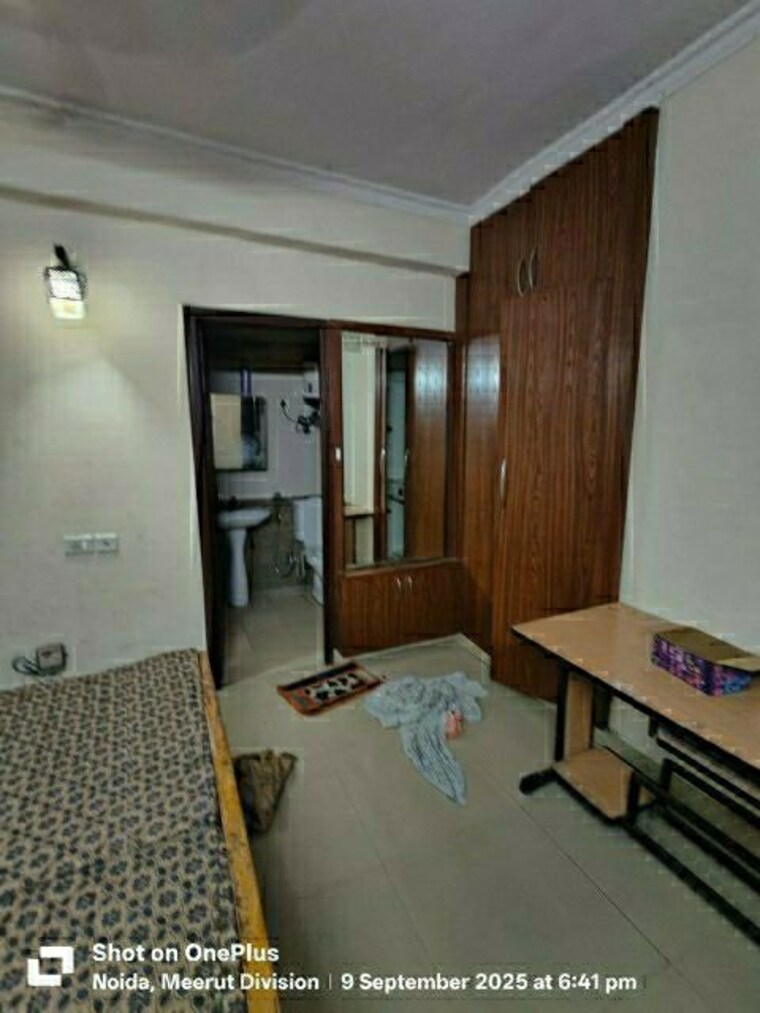 Bedroom, amrapali-riverview 2 Bedroom 945 Sq.Ft. Apartment In Amrapali Leisure Valley Greater Noida 9294806