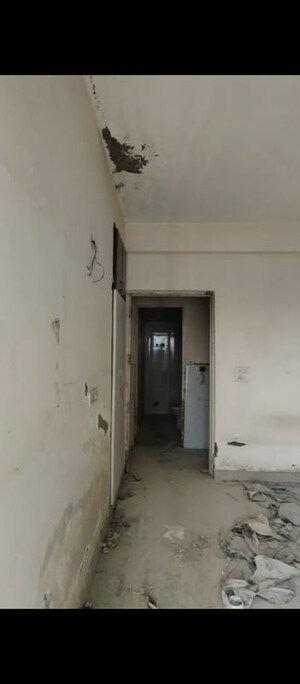 Building Lobby in 3 BHK Apartment at Adore Happy Homes, Sector 86 – for Rent