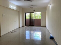 2 BHK Apartment For Rent in Ameet Tower