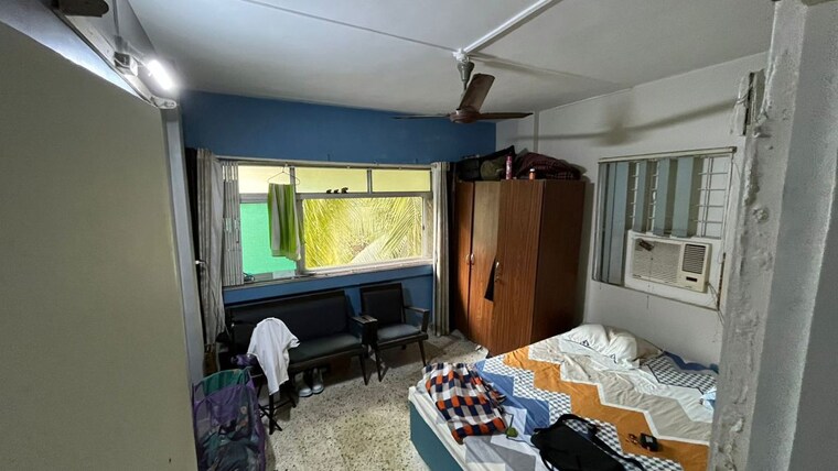Bedroom, sachin-chs 1 Bedroom 550 Sq.Ft. Apartment In Andheri West Mumbai 10329520