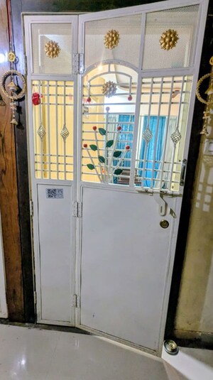 Lobby in 2 BHK Apartment at Anand Green Crest, Hadapsar – for Rent