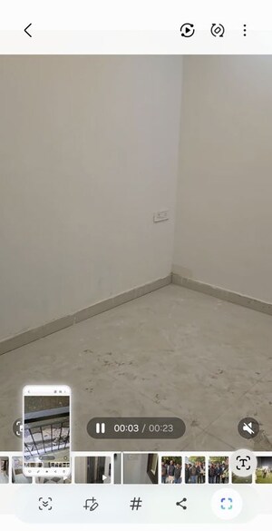 2 BHK Apartment For Rent in Chattarpur