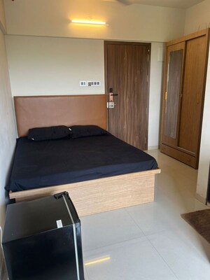 Studio Apartment For Sale in Kharadi
