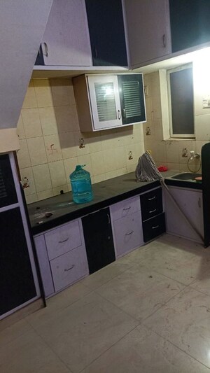 Kitchen in 2 BHK Villa at Vejalpur – for Rent