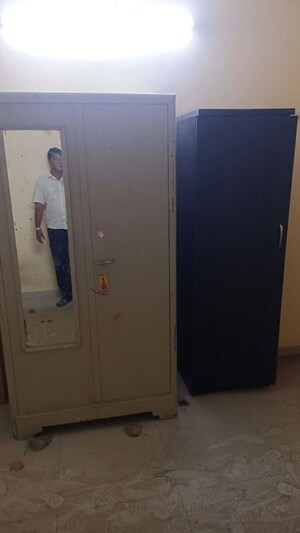 Furnished Amenities in 2 BHK Villa at Vejalpur – for Rent