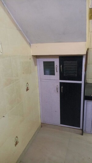 2 BHK Villa – Exterior View View at Vejalpur - for Rent