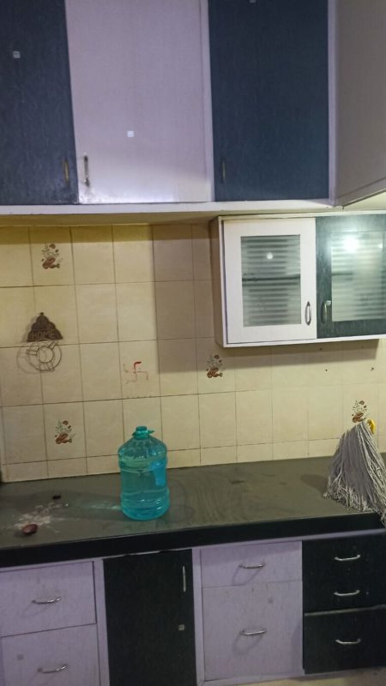 Kitchen, vejalpur 2 Bedroom 110 Sq.Ft. Villa In Vejalpur Ahmedabad 10329485