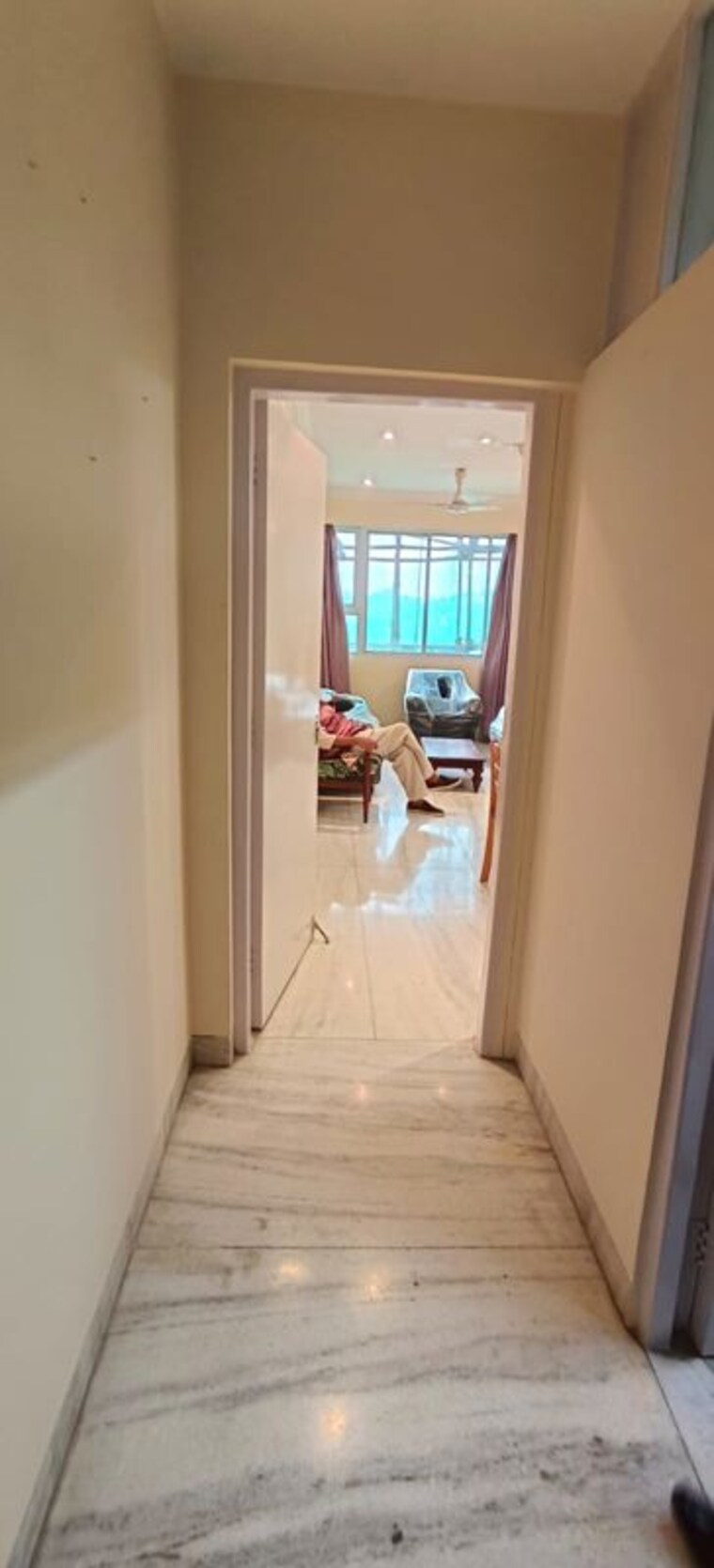 Room, daulat-shirin-chs 1 Bedroom 600 Sq.Ft. Apartment In Colaba Mumbai 10329541