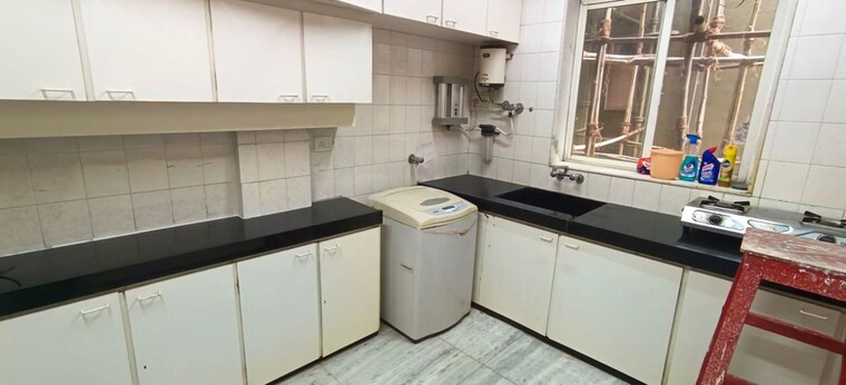 Kitchen, daulat-shirin-chs 1 Bedroom 600 Sq.Ft. Apartment In Colaba Mumbai 10329541