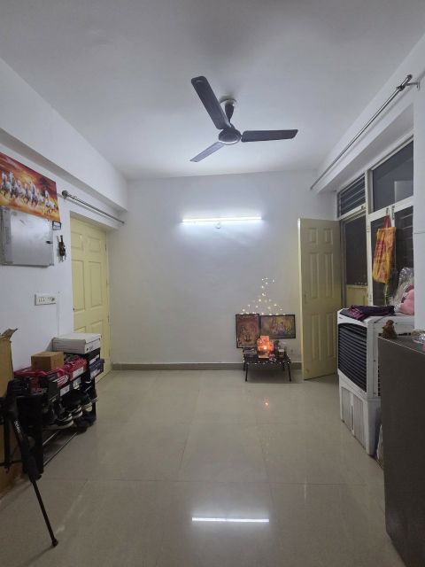 3 BHK + Extra Room Apartment For Rent in Amrapali Golf Homes