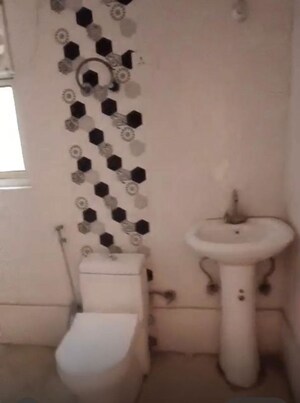 Bathroom in 2 BHK Apartment at Eureka Diya Green City, Raj Nagar Extension – for Sale
