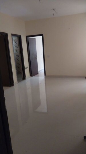 Building Lobby in 2 BHK Apartment at Eureka Diya Green City, Raj Nagar Extension – for Sale
