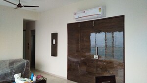 Room in 5 BHK Penthouse at Galaxy Apartment Nerul, Nerul Sector 6 – for Rent