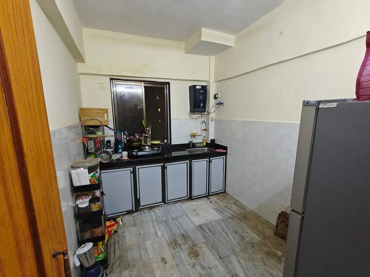 Kitchen, khar west 2 Bedroom 700 Sq.Ft. Apartment In Khar West Mumbai 10329517