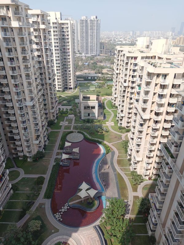 3 BHK 1950 Sq.Ft. Apartment in M3M Ikonic