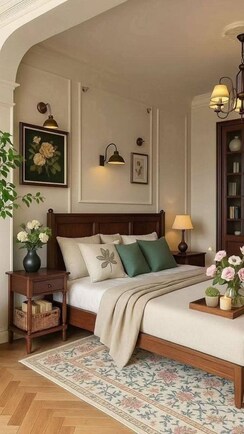 2.5 BHK + Pooja Room,Servant Room,Study Room,Extra Room,Store Room Villa For Sale in Jigani