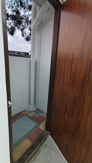 Building Lobby in 1 BHK Builder Floor at Ameerpet – for Rent