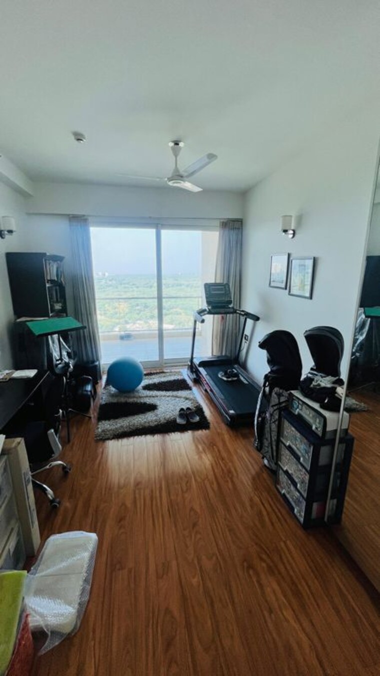 Room, dlf-the-crest 4 Bedroom 3116 Sq.Ft. Apartment In Sector 54 Gurgaon 10329558
