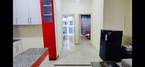 Living Room in 2 BHK Apartment at Pyramid Urban Homes 3, Sector 67a – for Rent