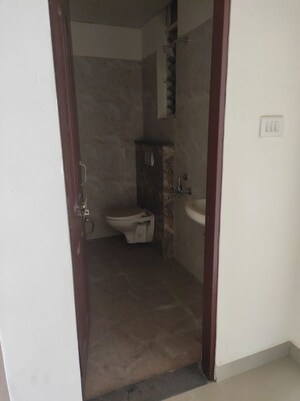 Bathroom in 3 BHK Apartment at Kolar rd – for Sale