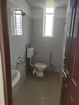 Bathroom in 3 BHK Apartment at Kolar rd – for Sale