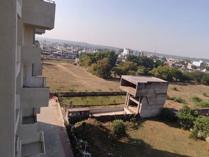 3 BHK Apartment – Exterior View View at Kolar rd - for Sale